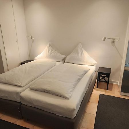 Davin City Aparments - Self-Check-In Aparthotel Hamburg Bagian luar foto