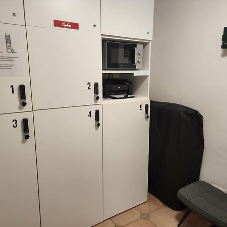 Davin City Aparments - Self-Check-In Hamburg Bagian luar foto