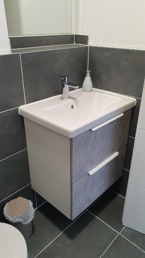Davin City Aparments - Self-Check-In Hamburg Bagian luar foto