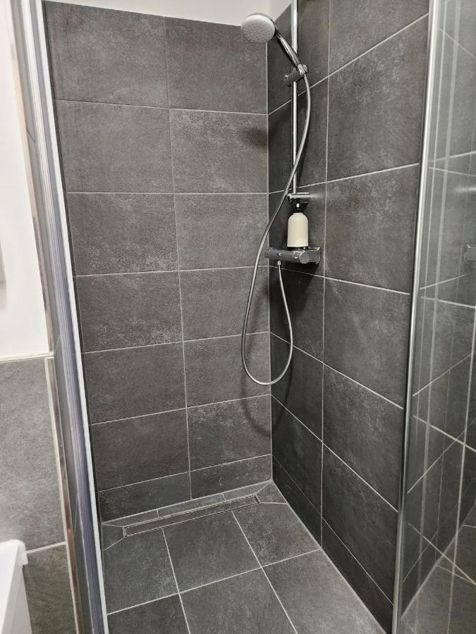 Davin City Aparments - Self-Check-In Hamburg Bagian luar foto