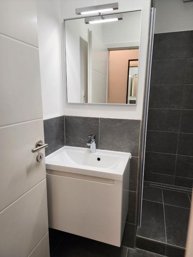 Davin City Aparments - Self-Check-In Hamburg Bagian luar foto