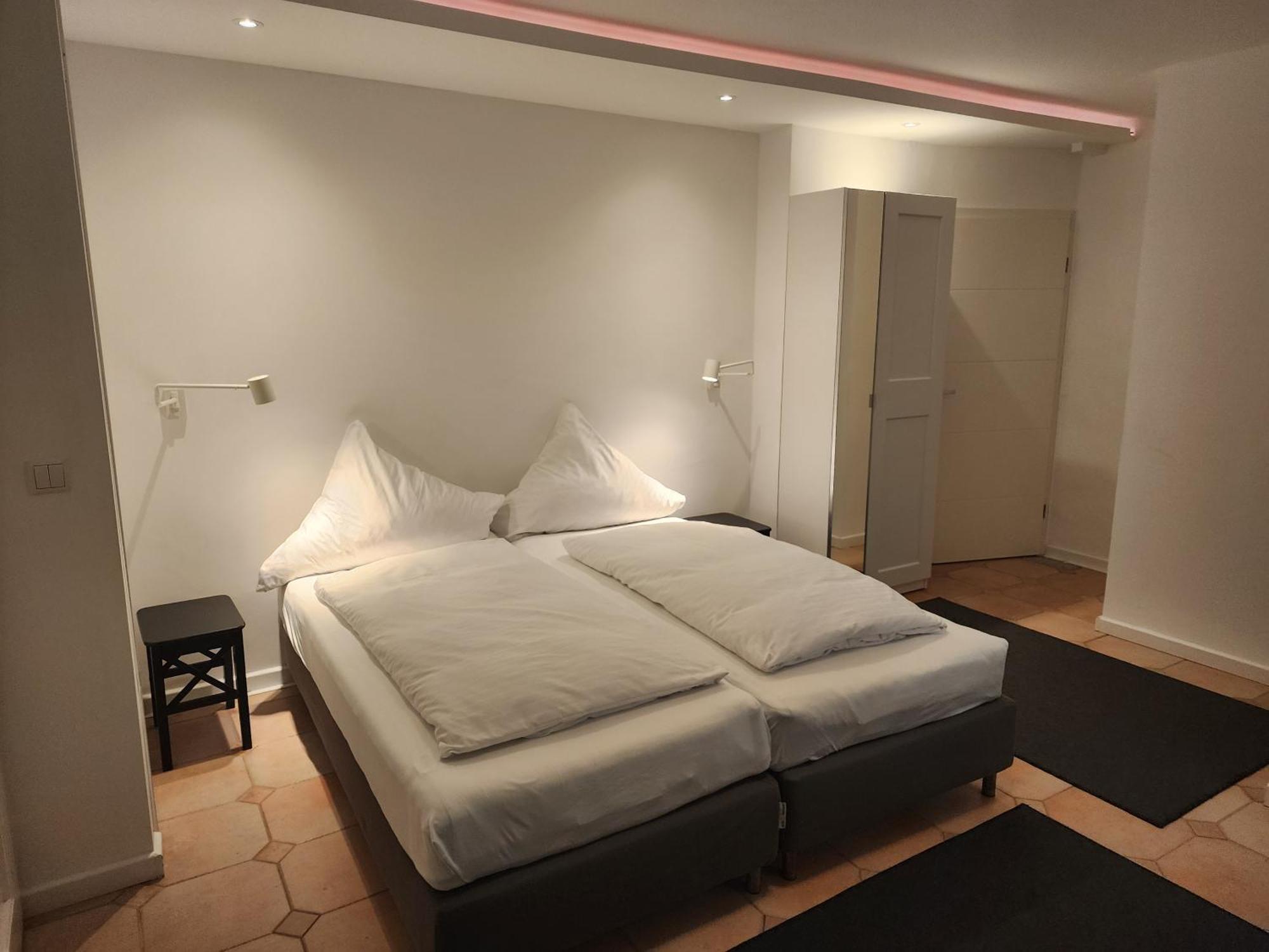 Davin City Aparments - Self-Check-In Hamburg Bagian luar foto