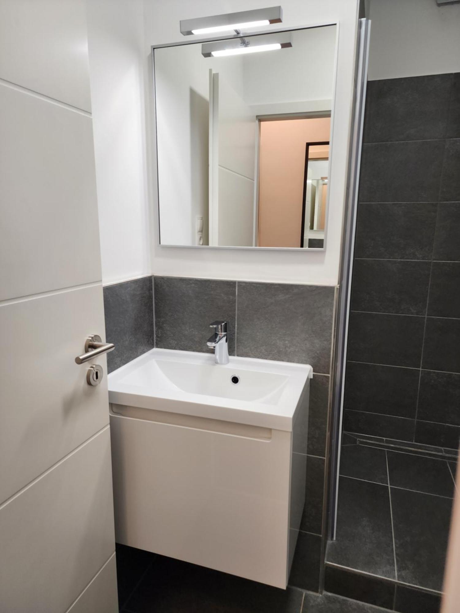 Davin City Aparments - Self-Check-In Hamburg Bagian luar foto