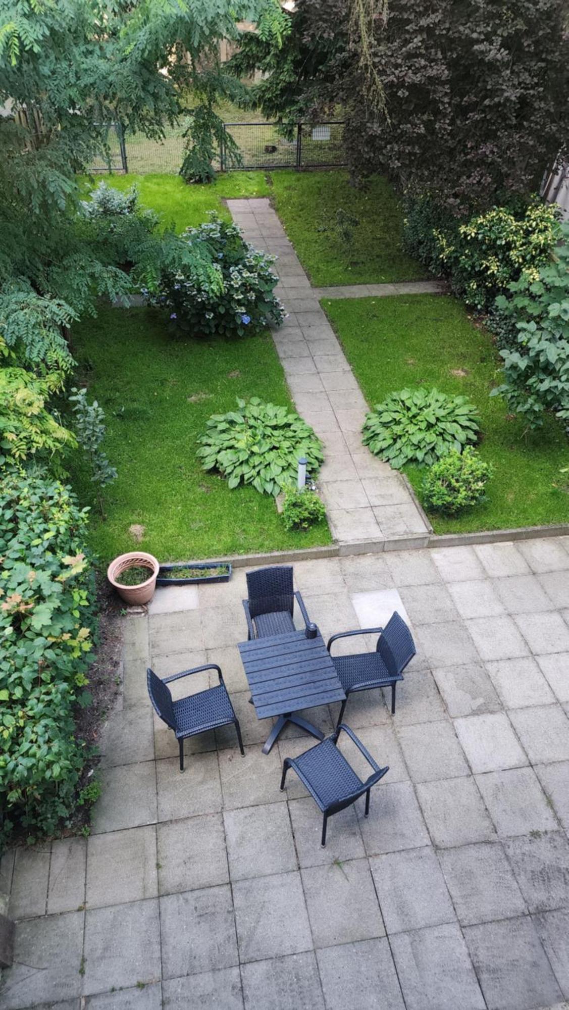 Davin City Aparments - Self-Check-In Hamburg Bagian luar foto